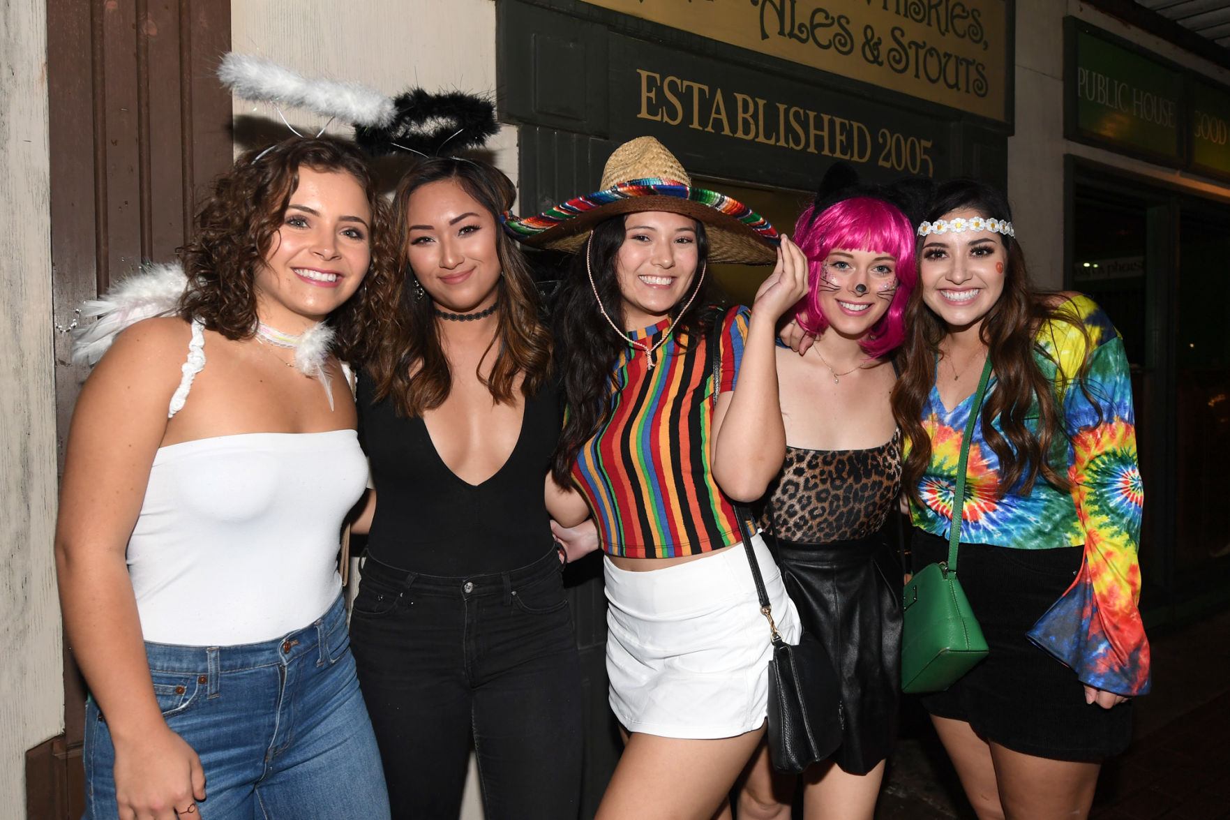 Halloween at Northgate